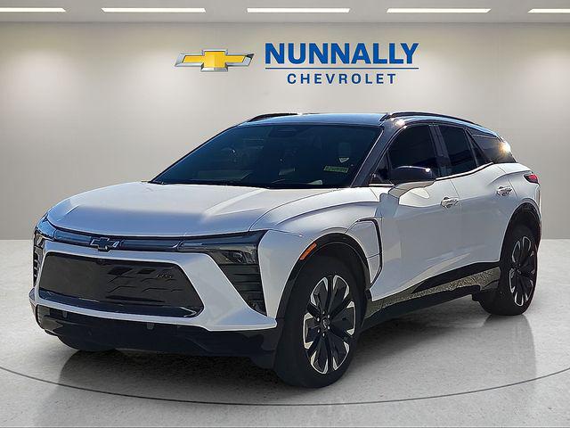 2025 Chevrolet V Blazer eAWD RS for sale in Bentonville, AR