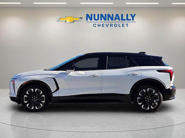 2025 Chevrolet V Blazer eAWD RS