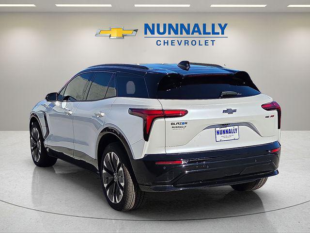 2025 Chevrolet V Blazer eAWD RS