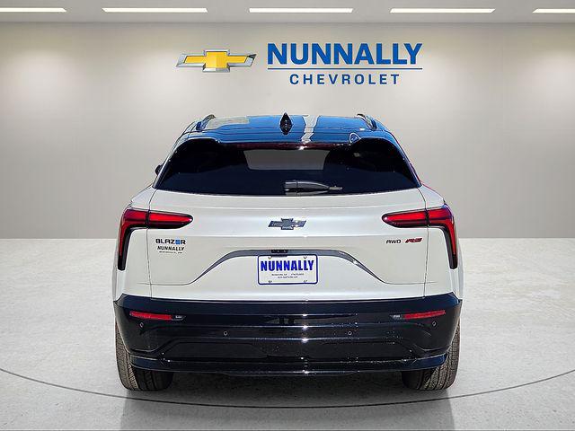 2025 Chevrolet V Blazer eAWD RS