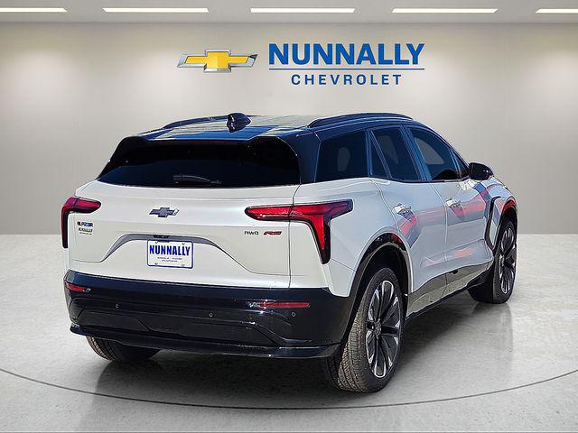 2025 Chevrolet V Blazer eAWD RS