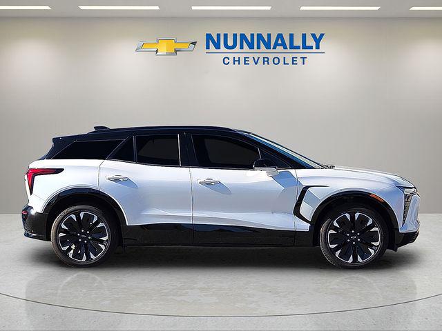 2025 Chevrolet V Blazer eAWD RS
