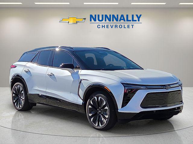 2025 Chevrolet V Blazer eAWD RS