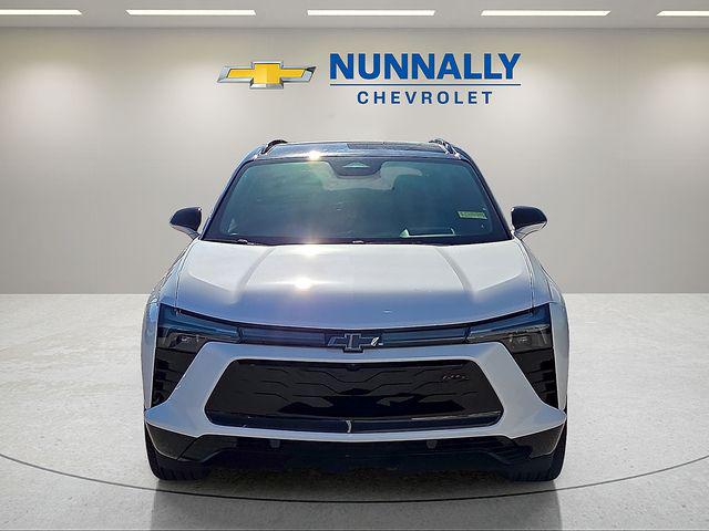 2025 Chevrolet V Blazer eAWD RS