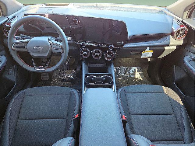 2025 Chevrolet V Blazer eAWD RS
