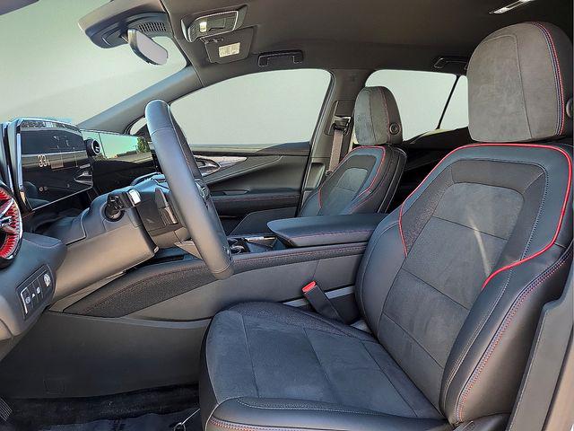 2025 Chevrolet V Blazer eAWD RS
