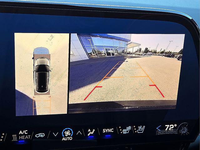 2025 Chevrolet V Blazer eAWD RS