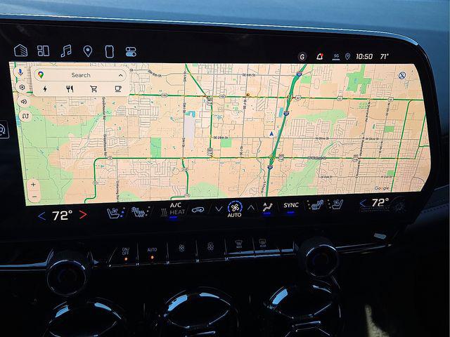 2025 Chevrolet V Blazer eAWD RS
