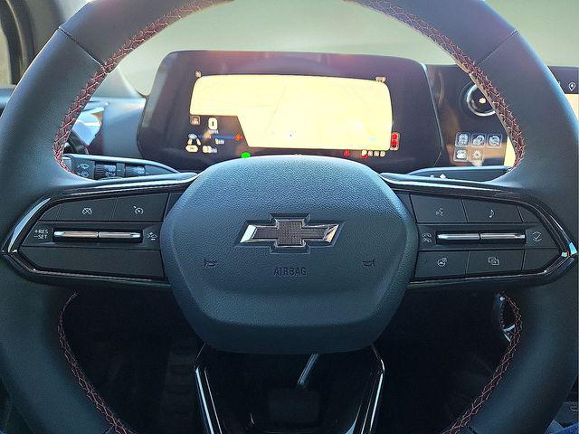 2025 Chevrolet V Blazer eAWD RS