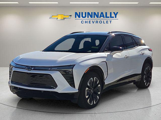 2025 Chevrolet V Blazer eAWD RS for sale in Bentonville, AR
