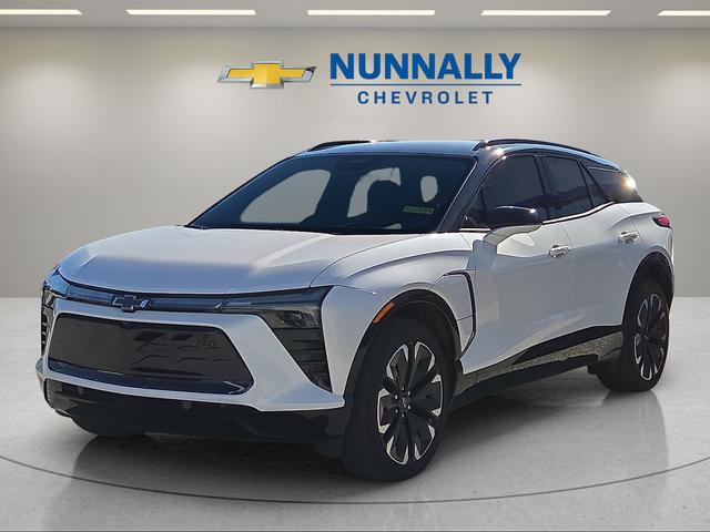2025 Chevrolet V Blazer eAWD RS for sale in Bentonville, AR