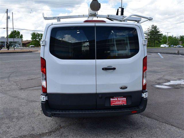 2018 Ford Transit-250 Base