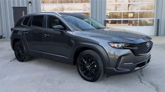 2023 Mazda CX-50 2.5 S Preferred Plus