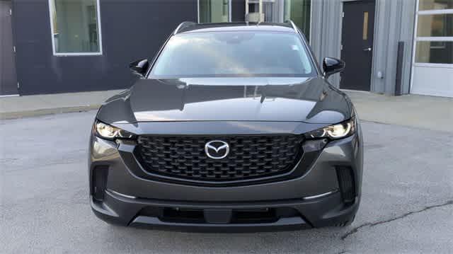 2023 Mazda CX-50 2.5 S Preferred Plus