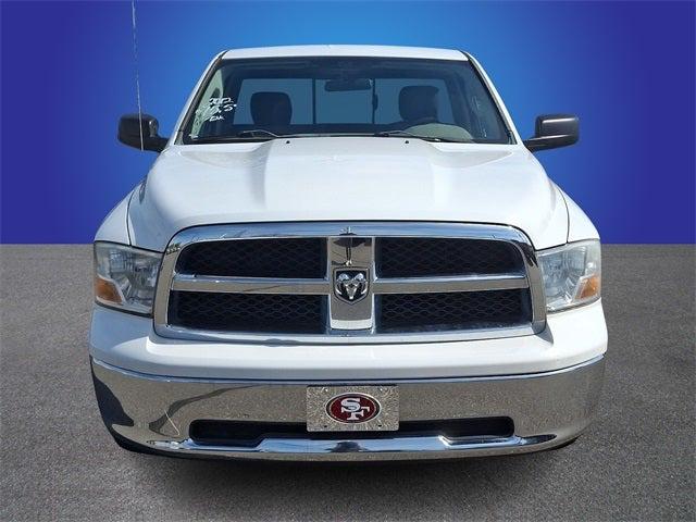 2012 RAM 1500 SLT