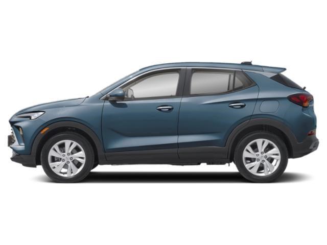 2024 Buick Encore GX Preferred AWD