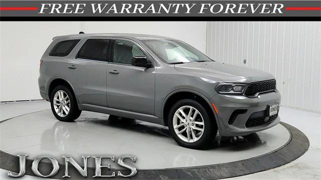 2023 Dodge Durango GT Launch Edition  AWD