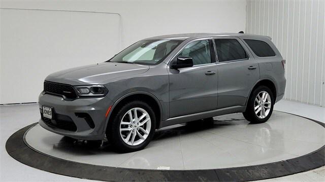 2023 Dodge Durango GT Launch Edition  AWD