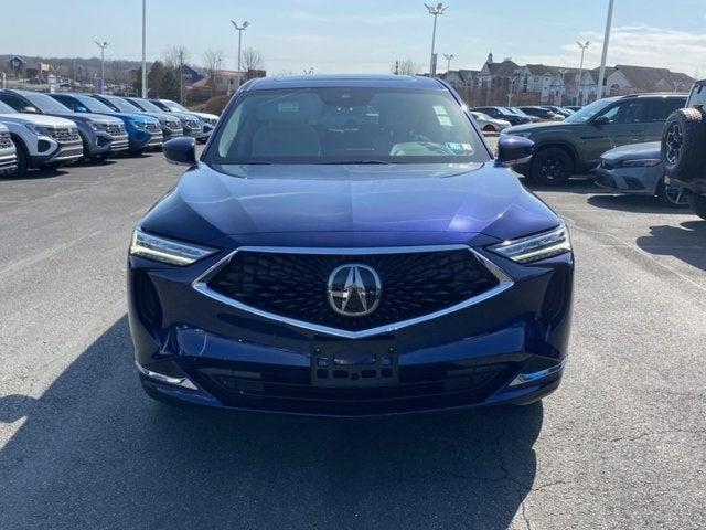 2023 Acura MDX Technology Package