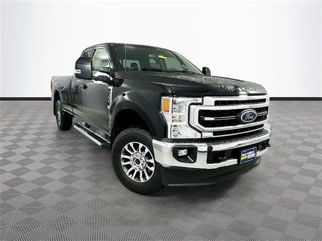 2022 Ford F-350 Lariat