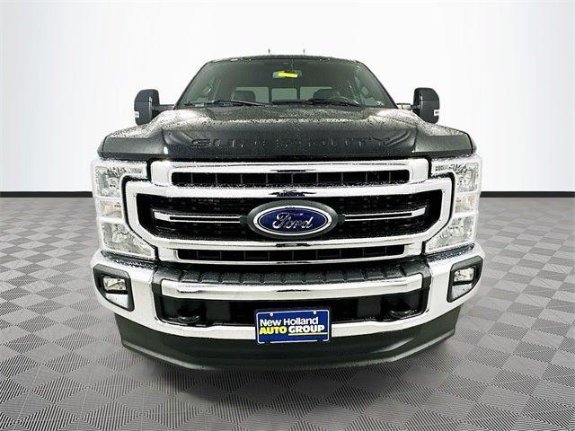 2022 Ford F-350 Lariat