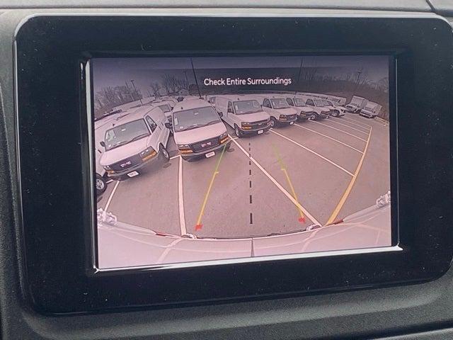 2025 RAM Ram ProMaster RAM PROMASTER 1500 TRADESMAN CARGO VAN HIGH ROOF 136 WB
