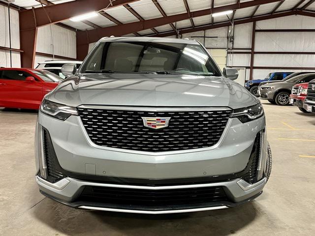 2024 Cadillac XT6 FWD Premium Luxury