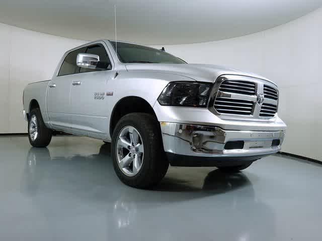 2016 RAM 1500 Big Horn 2016 RAM 1500 Big Horn
