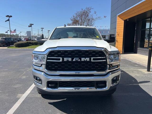 2024 RAM 2500 Big Horn Crew Cab 4x4 64 Box