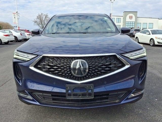 2023 Acura MDX Technology Package