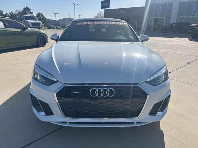 2024 Audi A5 Sportback Premium Plus 45 TFSI quattro S tronic