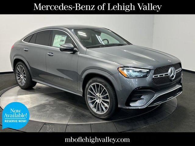 2025 Mercedes-Benz GLE 450 4MATIC for sale in Allentown, PA