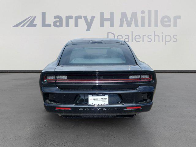 2025 Dodge Charger Daytona R/T AWD