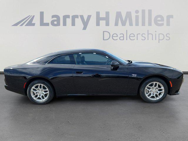 2025 Dodge Charger Daytona R/T AWD
