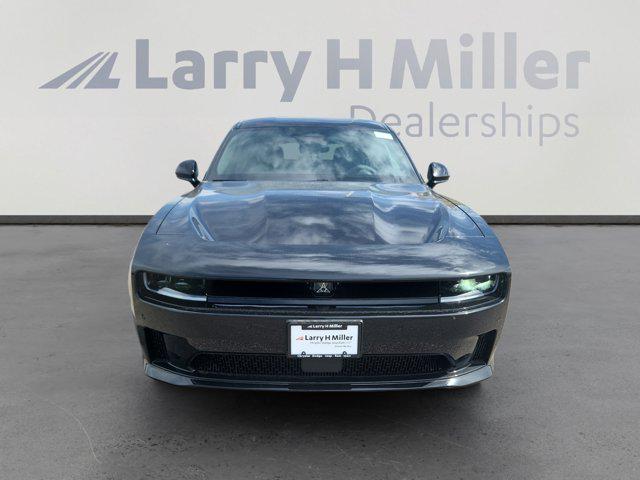 2025 Dodge Charger Daytona R/T AWD