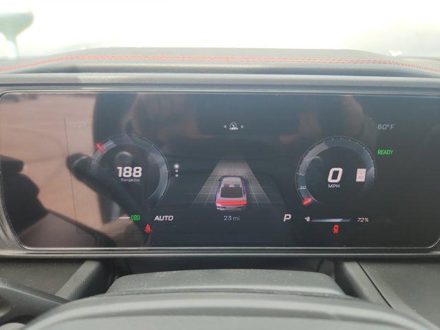 2025 Dodge Charger Daytona R/T AWD