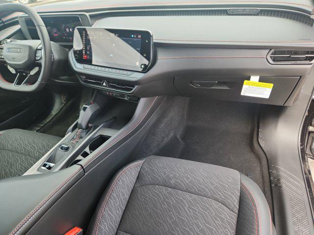 2025 Dodge Charger Daytona R/T AWD
