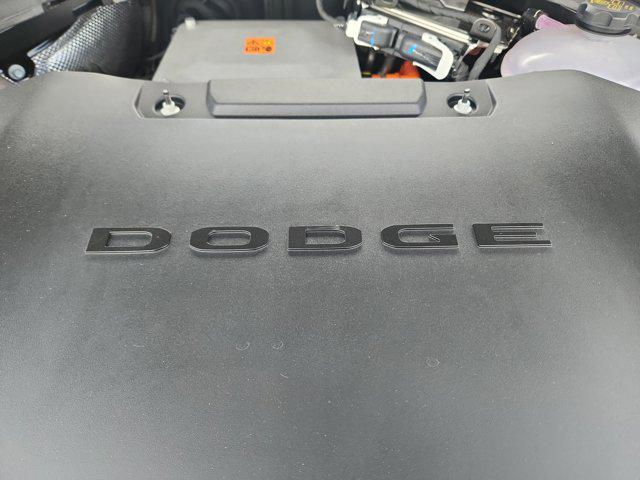 2025 Dodge Charger Daytona R/T AWD