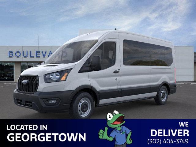 2025 Ford Transit-350 Passenger Van XL for sale in Lewes, DE