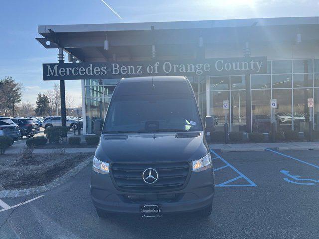 2025 Mercedes-Benz Sprinter 3500 Cargo 170 WB for sale in Harriman, NY