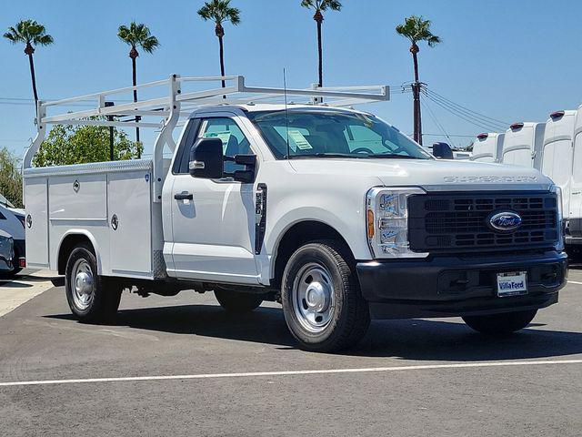2025 Ford F-350 XL