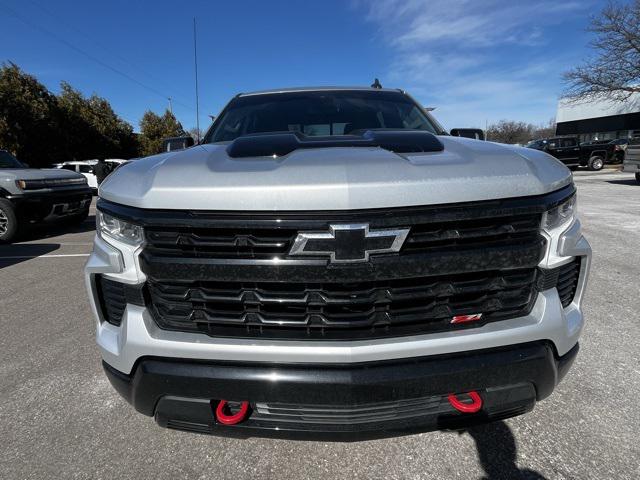 Used 2022 Chevrolet Silverado 1500 For Sale in Waterford Twp, MI