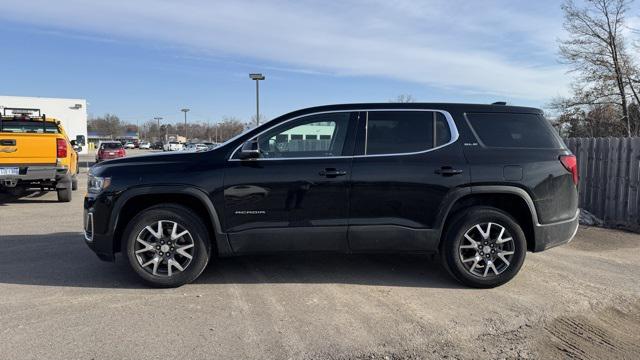 Used 2023 GMC Acadia For Sale in Waterford Twp, MI