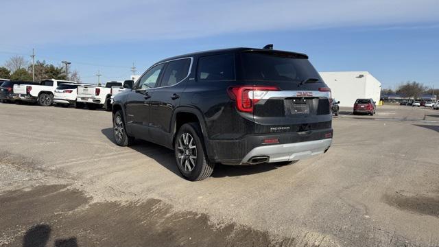 Used 2023 GMC Acadia For Sale in Waterford Twp, MI