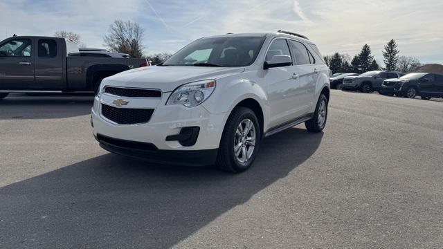 Used 2014 Chevrolet Equinox For Sale in Waterford Twp, MI