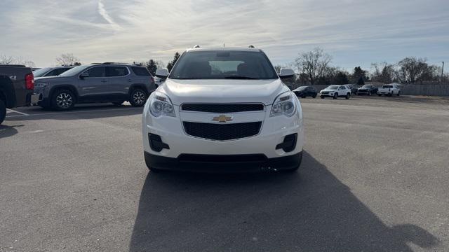 Used 2014 Chevrolet Equinox For Sale in Waterford Twp, MI