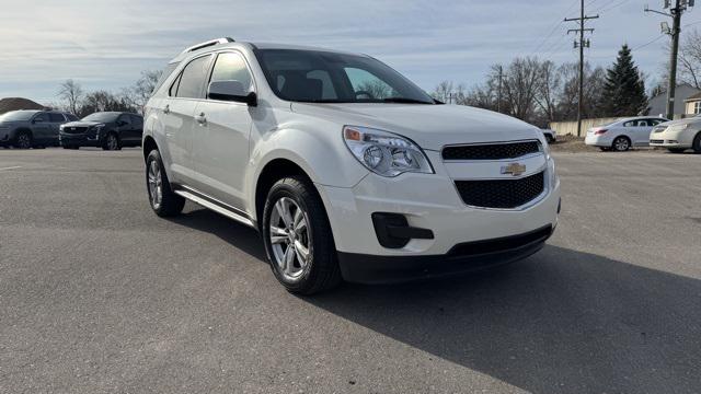 Used 2014 Chevrolet Equinox For Sale in Waterford Twp, MI