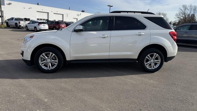 Used 2014 Chevrolet Equinox For Sale in Waterford Twp, MI