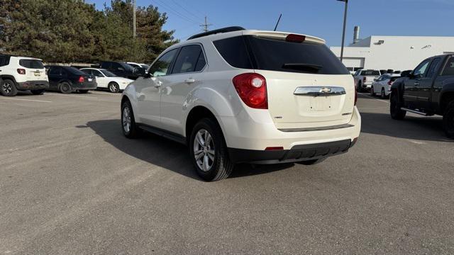 Used 2014 Chevrolet Equinox For Sale in Waterford Twp, MI