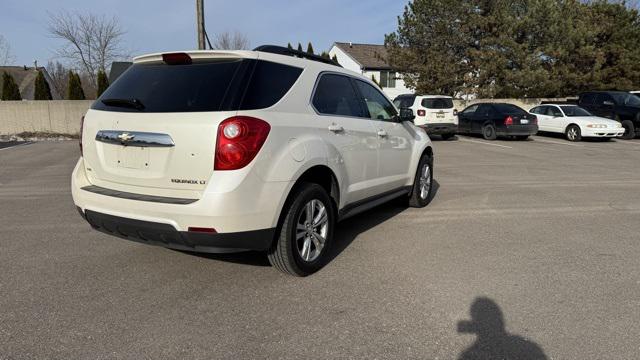 Used 2014 Chevrolet Equinox For Sale in Waterford Twp, MI